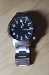 Mark K review photo
