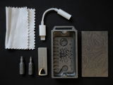 Anonymous review photo