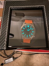 Chris Johnson review photo