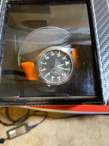 Chris Johnson review photo