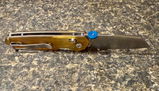 Steven Pate review photo