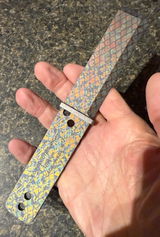 Steven Pate review photo