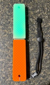 Steven Pate review photo
