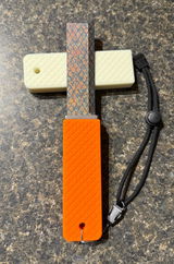 Steven Pate review photo