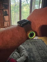 ZJR review photo