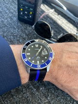 CB review photo