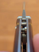 Aaron review photo