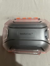 Matthew Little (USMC ret.) 0332 HMG review photo