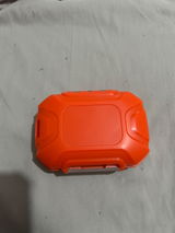 Matthew Little (USMC ret.) 0332 HMG review photo