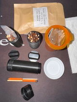 D H Lynx review photo