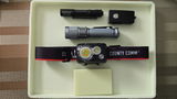 Arnaldo Jusino review photo