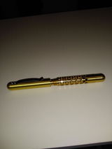 John mangles review photo
