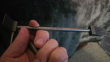 V. Doss review photo