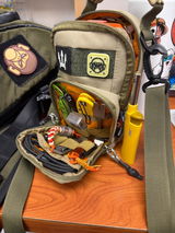 Trevor Spofford review photo