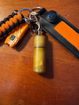 Hunter W. review photo