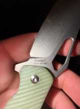 Wesley S. review photo