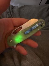 Wesley S. review photo