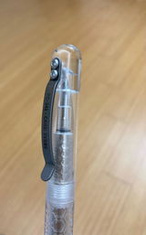Vince review photo