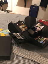 Chadrick S. review photo