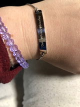 Evangeline C. review photo