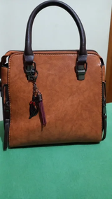 Rebeca Xisco review photo