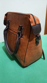 Rebeca Xisco review photo