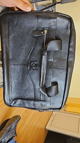 KLEBER review photo