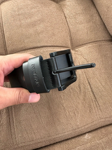 Lucas Alegria review photo