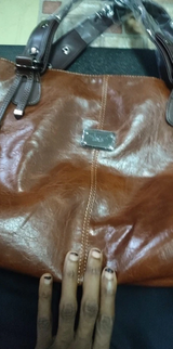 Gabriela Almada review photo