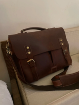 Wilton Santos review photo