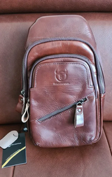 Li Ximenes review photo