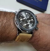 Beto Alegria review photo