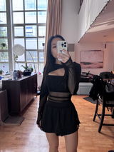 Callimari review photo