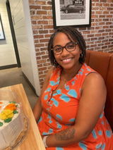Anonymous review photo