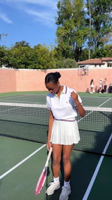 Eniola Famurewa review photo