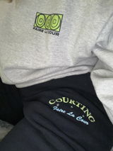 Anonymous review photo
