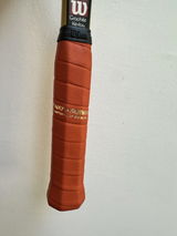 Fairway Leather Grip