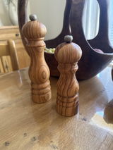Pascale M. review photo