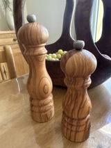 Pascale M. review photo