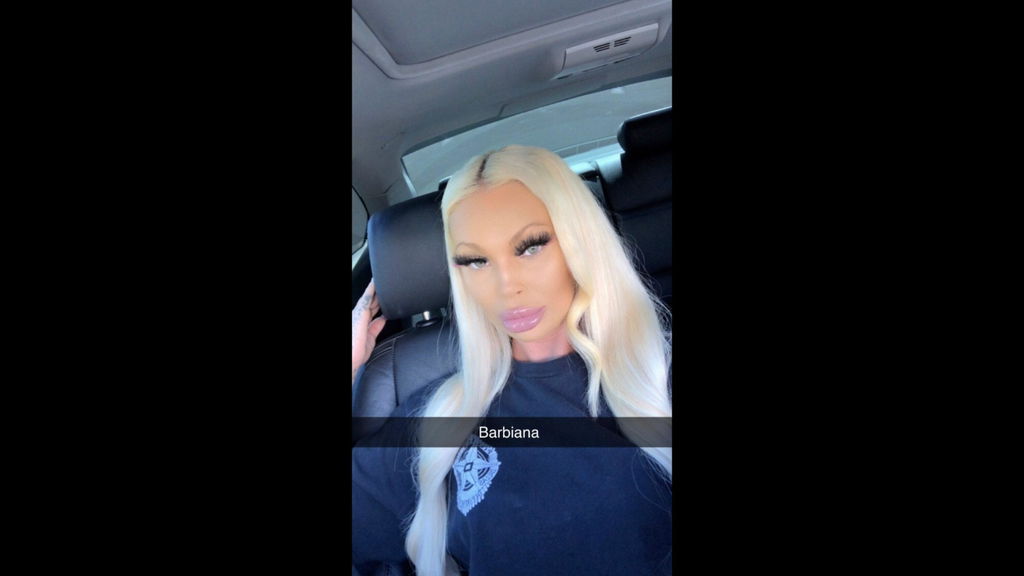 Barbie