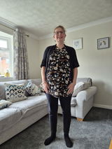 Rachael Upton review photo