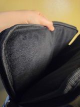 Anonymous review photo