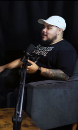 Armando Benitez review photo