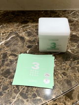 Verified Buyer Korea review photo