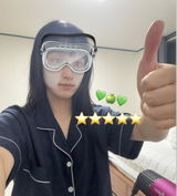 Verified Buyer Korea review photo