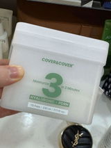 Verified Buyer Korea review photo