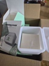 Verified Buyer Korea review photo