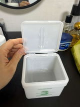Verified Buyer Korea review photo