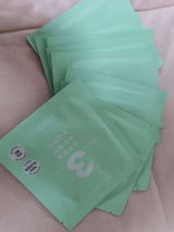 Verified Buyer Korea review photo