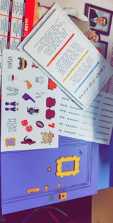 Alfiya Johar review photo